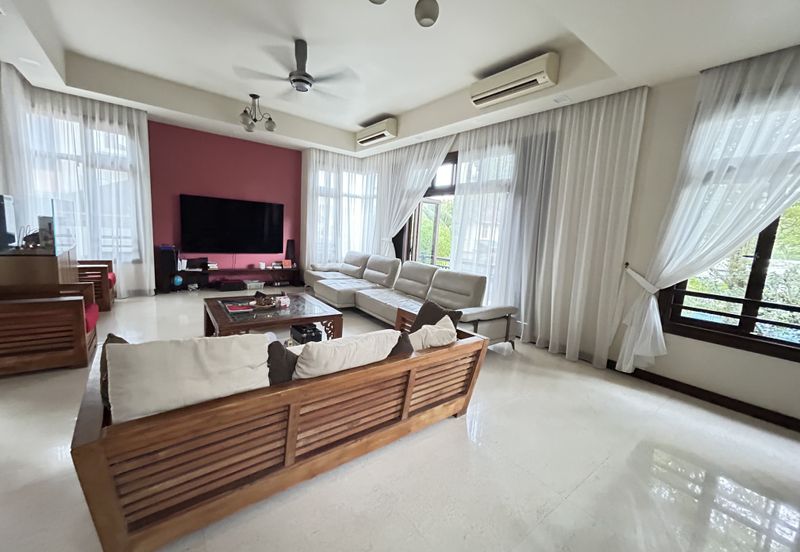 Glenmarie Residences