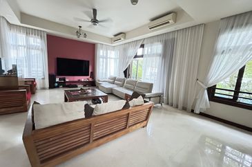 Glenmarie Residences