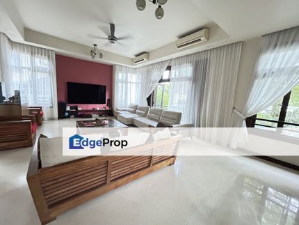Glenmarie Residences, Selangor, Glenmarie