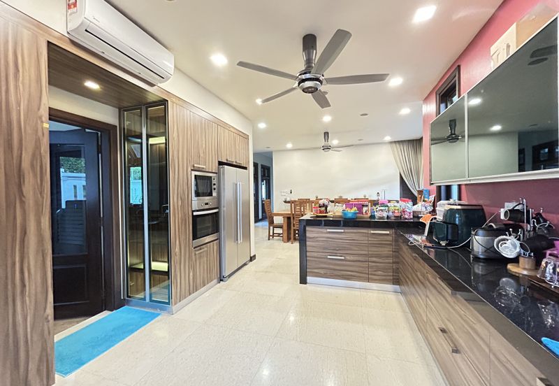 Glenmarie Residences