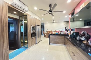 Glenmarie Residences