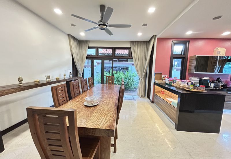 Glenmarie Residences