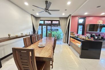 Glenmarie Residences