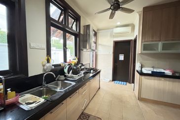 Glenmarie Residences