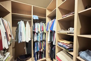 Glenmarie Residences