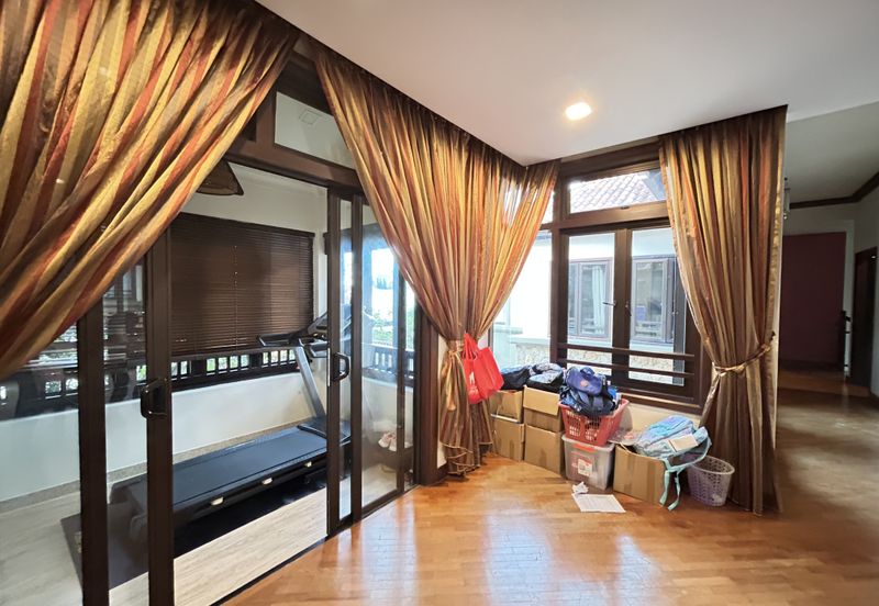 Glenmarie Residences