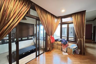 Glenmarie Residences