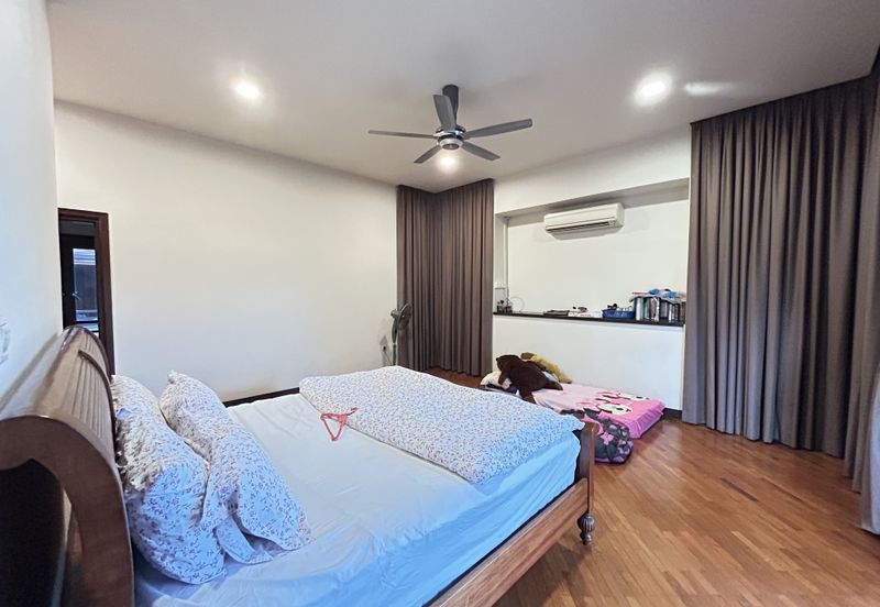 Glenmarie Residences