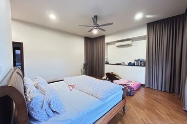 Glenmarie Residences