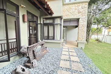 Glenmarie Residences