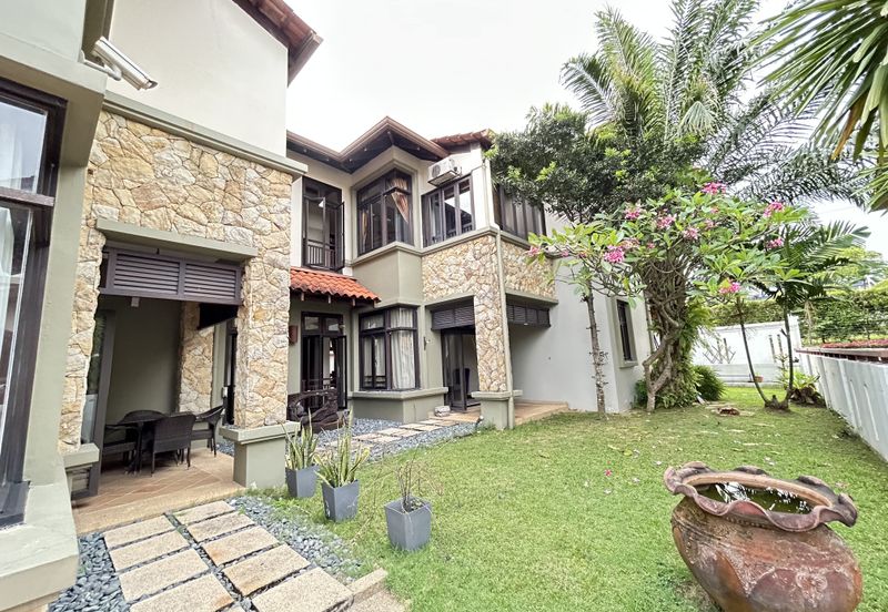 Glenmarie Residences