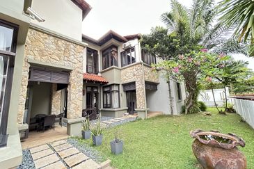 Glenmarie Residences