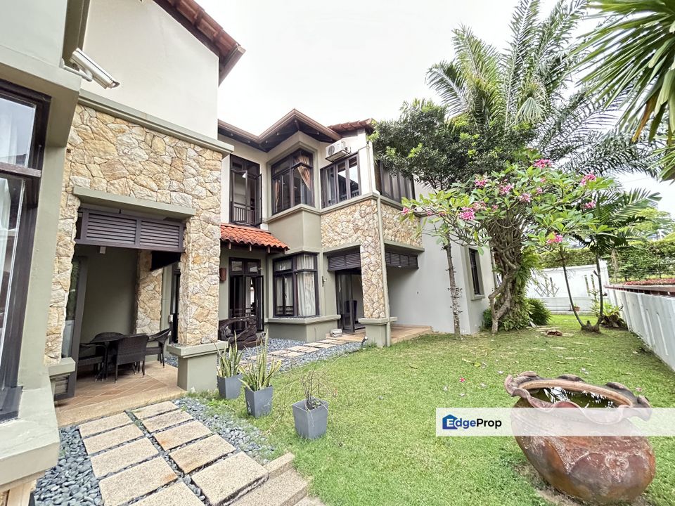 Glenmarie Residences, Selangor, Glenmarie