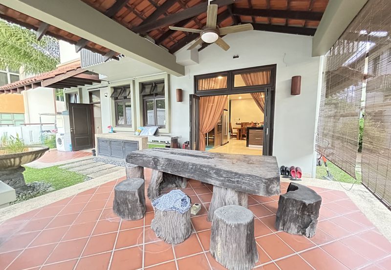 Glenmarie Residences