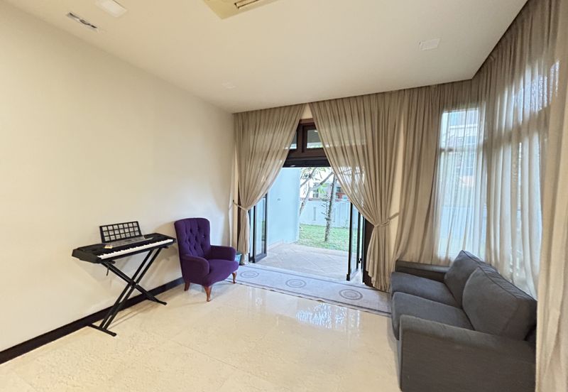 Glenmarie Residences