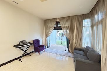 Glenmarie Residences