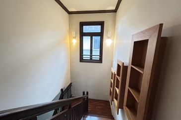 Glenmarie Residences