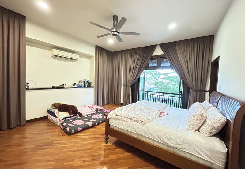 Glenmarie Residences