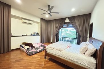 Glenmarie Residences