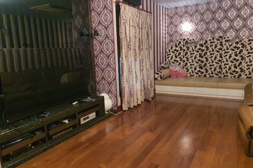 Glenmarie Residences