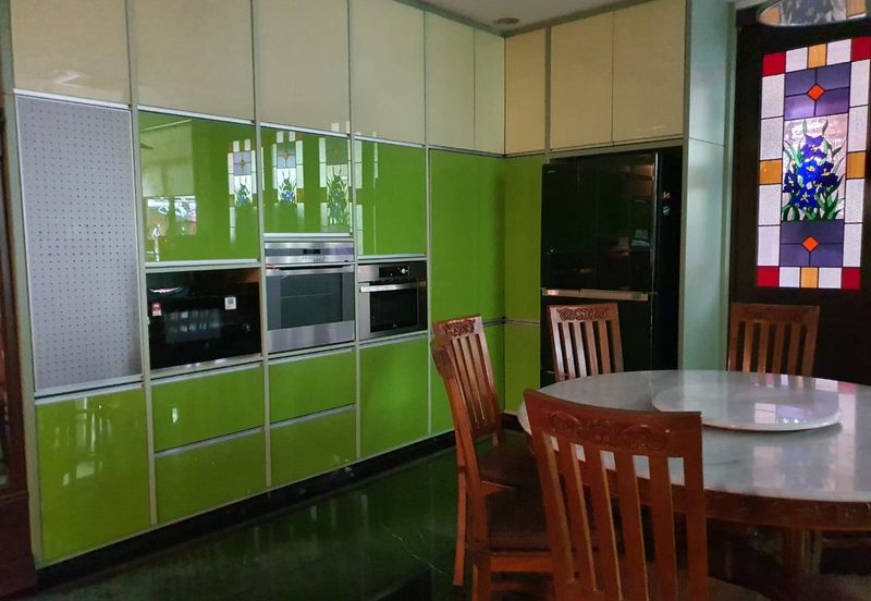 Glenmarie Residences