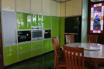 Glenmarie Residences