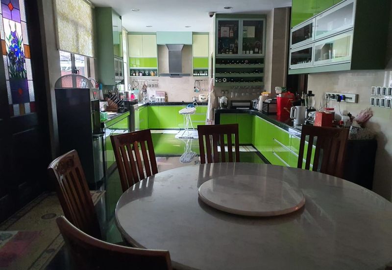 Glenmarie Residences