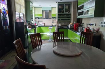 Glenmarie Residences