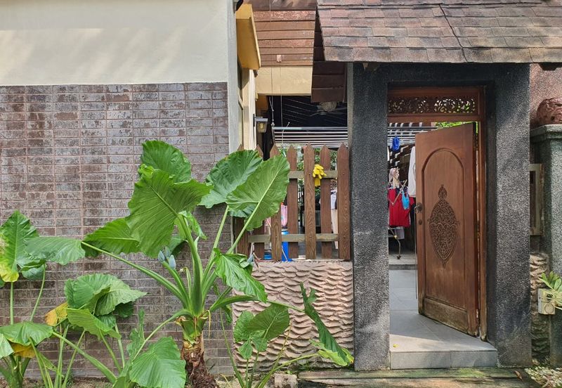 Glenmarie Residences