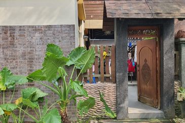 Glenmarie Residences