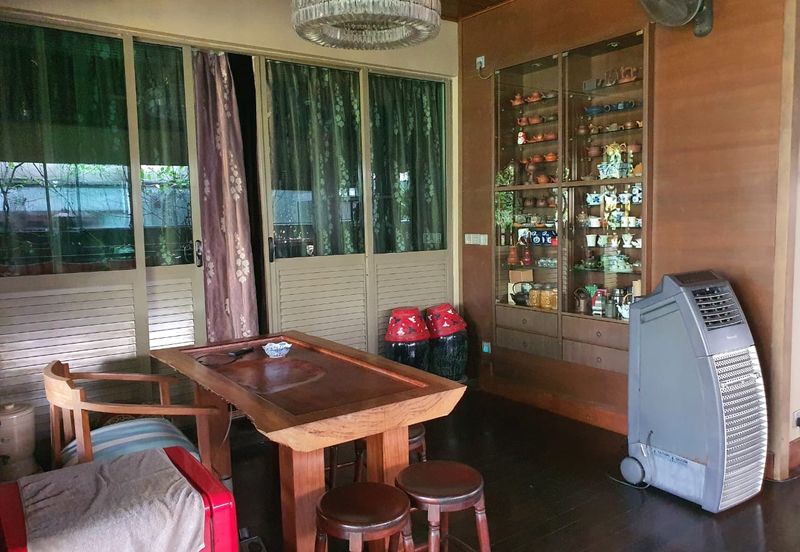 Glenmarie Residences