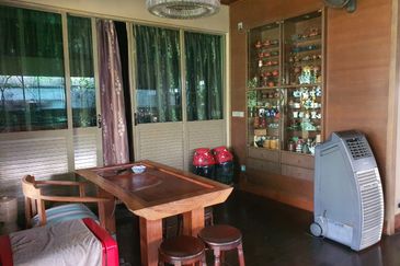 Glenmarie Residences