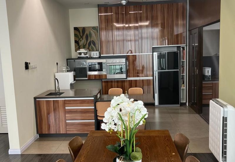 Glenmarie Residences