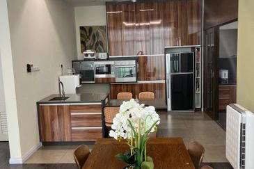 Glenmarie Residences