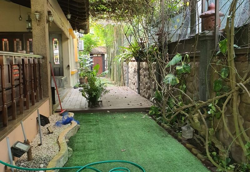 Glenmarie Residences