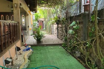 Glenmarie Residences