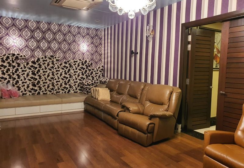 Glenmarie Residences