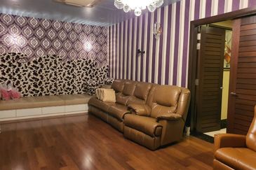 Glenmarie Residences