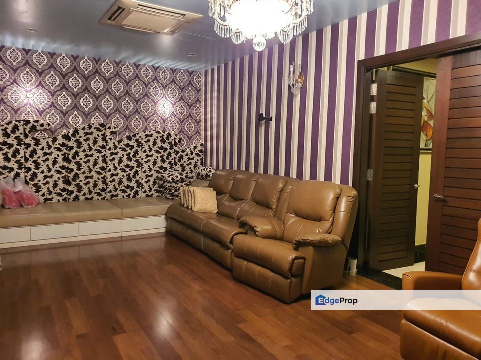 Glenmarie Residences, Selangor, Glenmarie