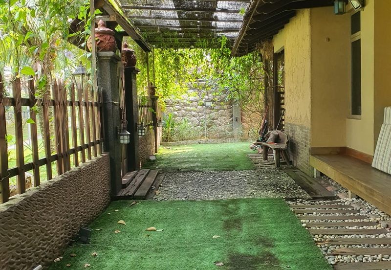 Glenmarie Residences