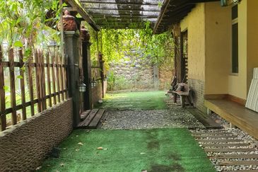 Glenmarie Residences