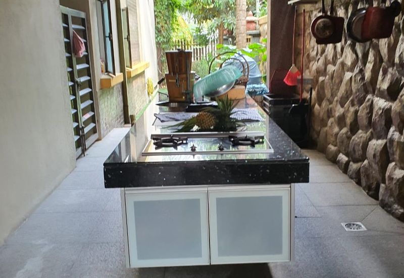 Glenmarie Residences