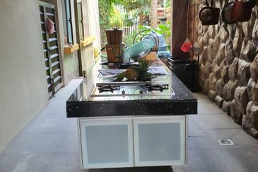 Glenmarie Residences