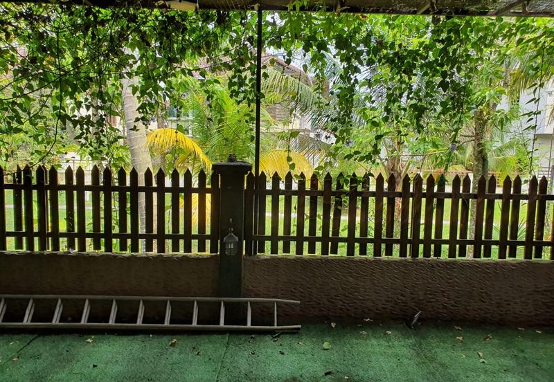 Glenmarie Residences