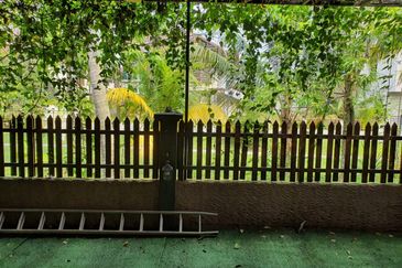 Glenmarie Residences