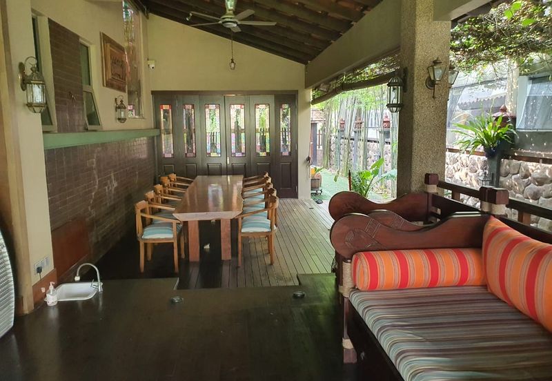 Glenmarie Residences