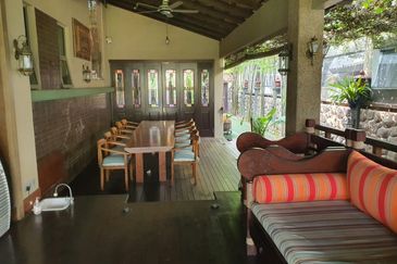 Glenmarie Residences