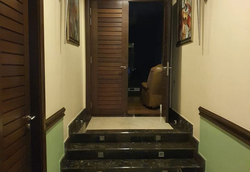 Glenmarie Residences