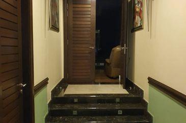 Glenmarie Residences