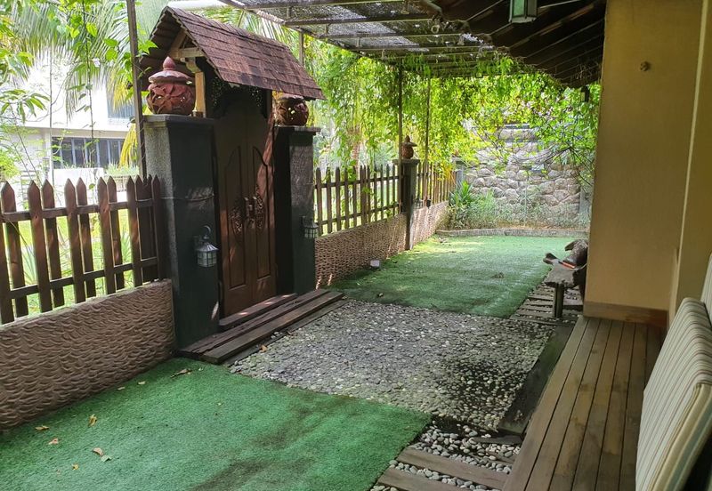 Glenmarie Residences